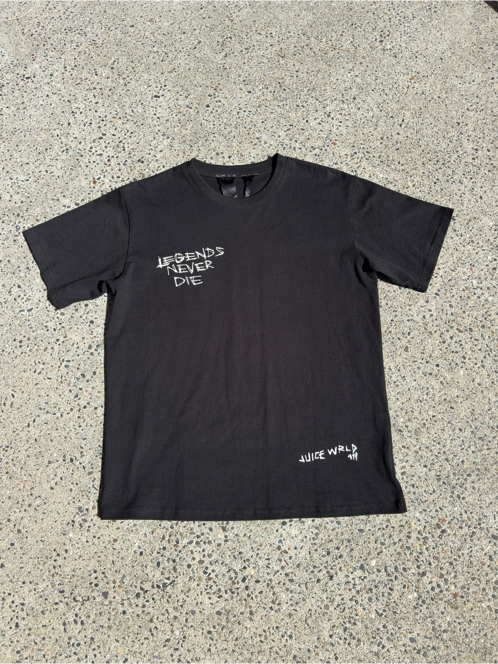 Juice WRLD VLONE Tee